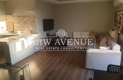 Penthouse - 2 Bedrooms - 2 Bathrooms for sale in Mountain View Hyde Park - 5th Settlement Compounds - The 5th Settlement - New Cairo City - Cairo