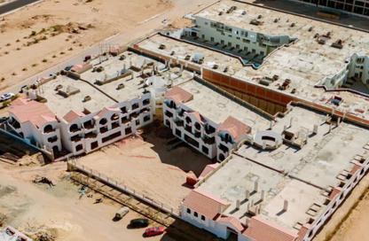 Apartment - 1 - 1 for sale in Aurora Palace - Hurghada Resorts - Hurghada - Red Sea