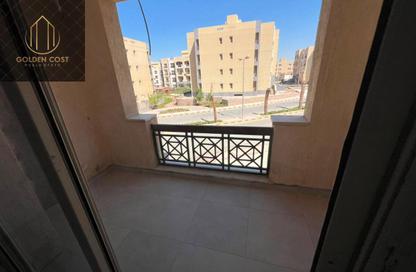 شقة - 3 - 2 للايجار في عمارات الاندلس - حى الاندلس - مدينة القاهرة الجديدة - القاهرة