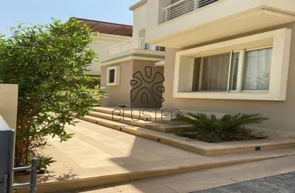 Villa - 6 Bedrooms - 6 Bathrooms for sale in Cairo Festival City - North Investors Area - New Cairo City - Cairo