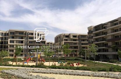 Apartment - 3 - 3 for sale in Mountain View iCity - 5th Settlement Compounds - The 5th Settlement - New Cairo City - Cairo