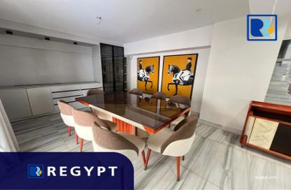 Apartment - 3 - 4 for rent in Hay El Maadi - Cairo Apartment - 3 - 4 for rent in Hay El Maadi - Cairo