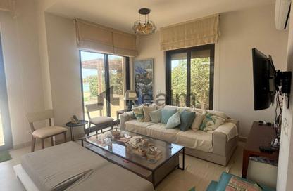 Villa - 4 Bedrooms - 3 Bathrooms for sale in Cyan - El Gouna - Hurghada - Red Sea Villa - 4 Bedrooms - 3 Bathrooms for sale in Cyan - El Gouna - Hurghada - Red Sea