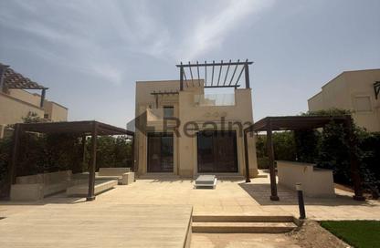 Villa - 4 Bedrooms - 3 Bathrooms for sale in Cyan - El Gouna - Hurghada - Red Sea Villa - 4 Bedrooms - 3 Bathrooms for sale in Cyan - El Gouna - Hurghada - Red Sea