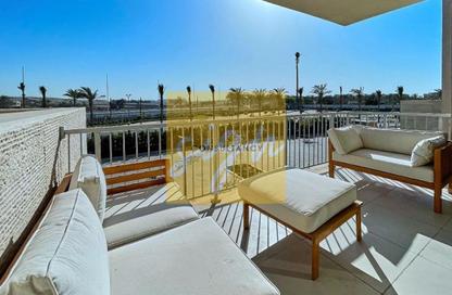 Chalet - 2 Bedrooms - 1 Bathroom for sale in Marassi - Sidi Abdel Rahman - North Coast