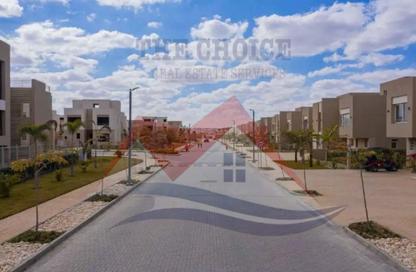 فيلا - 7 غرف نوم - 8 حمامات للبيع في ذا كراون - طريق مصر اسكندرية الصحراوي - مدينة 6 أكتوبر - الجيزة