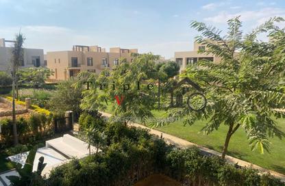فيلا - 4 غرف نوم - 3 حمامات للايجار في أو ويست - كمبوندات 6 أكتوبر - مدينة 6 أكتوبر - الجيزة فيلا - 4 غرف نوم - 3 حمامات للايجار في أو ويست - كمبوندات 6 أكتوبر - مدينة 6 أكتوبر - الجيزة