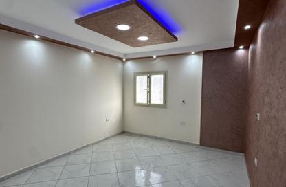 Apartment - 3 Bedrooms - 2 Bathrooms for sale in Al Lebeny Axis - El Mariouteya - Faisal - Hay El Haram - Giza