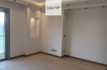 دوبلكس - 3 غرف نوم - 2 حمامات للايجار في جاليريا  مون فالى - المستثمرين الجنوبية - مدينة القاهرة الجديدة - القاهرة