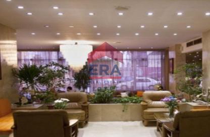 Whole Building - 7+ Bedrooms - 7+ Bathrooms for sale in Sarayat Al Maadi - Hay El Maadi - Cairo