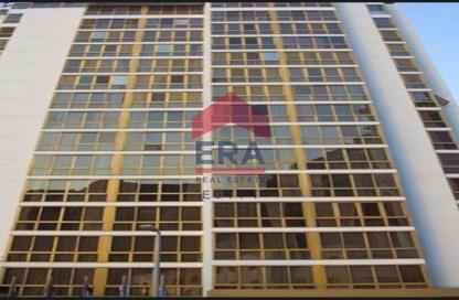 Whole Building - 7+ Bedrooms - 7+ Bathrooms for sale in Sarayat Al Maadi - Hay El Maadi - Cairo