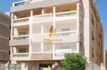 Co-Working Space - Studio - 3 Bathrooms for rent in American University Housing District - 5th Settlement Compounds - The 5th Settlement - New Cairo City - Cairo