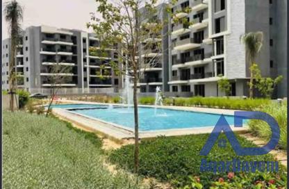 Apartment - 3 - 3 for sale in Sun Capital - Fayoum Desert road - 6 October City - Giza Apartment - 3 - 3 for sale in Sun Capital - Fayoum Desert road - 6 October City - Giza