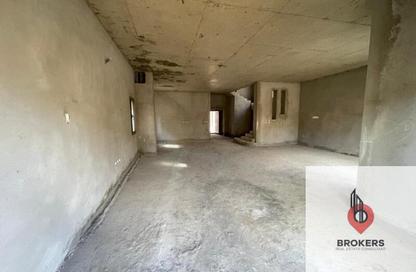 Villa - 4 Bedrooms - 4 Bathrooms for sale in City Gate - 5th Settlement Compounds - The 5th Settlement - New Cairo City - Cairo
