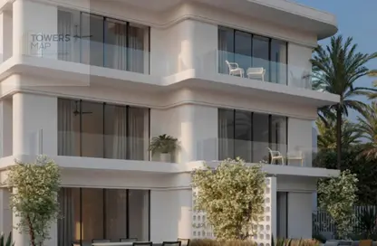 شاليه - غرفة نوم - 1 حمام للبيع في بلانكا جاردنز - سوما باى - سفاجا - الغردقة - محافظة البحر الاحمر