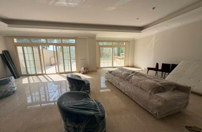 Twin House - 5 Bedrooms - 4 Bathrooms for rent in Katameya Dunes - El Katameya Compounds - El Katameya - New Cairo City - Cairo Twin House - 5 Bedrooms - 4 Bathrooms for rent in Katameya Dunes - El Katameya Compounds - El Katameya - New Cairo City - Cairo