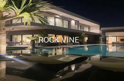 Villa - 4 - 5 for sale in Swan Lake West - 6 October Compounds - 6 October City - Giza