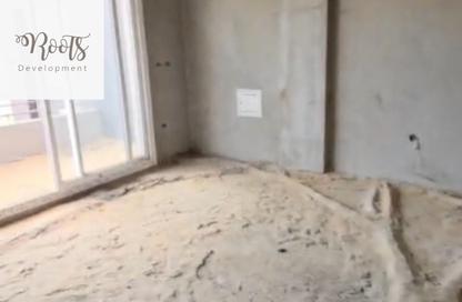 (بنتهاوس  (روف - 3 غرف نوم - 2 حمامات للبيع في كيان - كمبوندات الشيخ زايد - الشيخ زايد - الجيزة