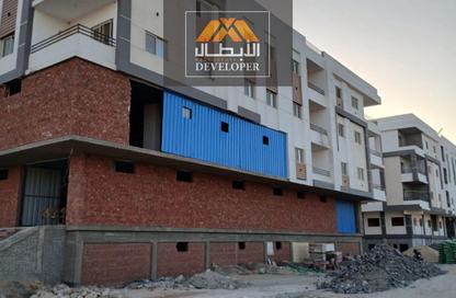 شقة - 3 - 1 للبيع في منطقة الاحياء - الغردقة - محافظة البحر الاحمر