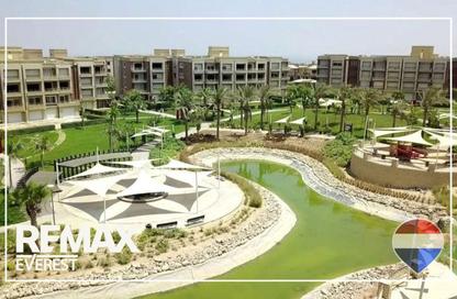 شقة - 3 غرف نوم - 3 حمامات للايجار في نيو جيزة - طريق مصر اسكندرية الصحراوي - مدينة 6 أكتوبر - الجيزة