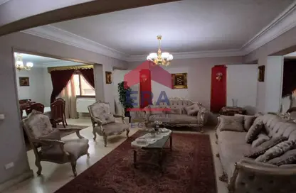 Duplex - 3 Bedrooms - 3 Bathrooms for sale in Street 265 - New Maadi - Hay El Maadi - Cairo