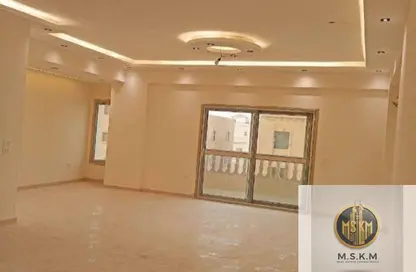 Villa - 7+ Bedrooms - 7+ Bathrooms for rent in Ja'far ibn Abi Talib St. - El Yasmeen 4 - El Yasmeen - New Cairo City - Cairo