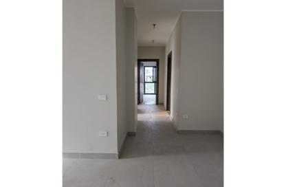 Apartment - 3 Bedrooms - 3 Bathrooms for rent in Villette - 5th Settlement Compounds - The 5th Settlement - New Cairo City - Cairo
