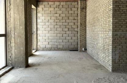 Office Space - Studio - 1 Bathroom for rent in Mivida - 5th Settlement Compounds - The 5th Settlement - New Cairo City - Cairo