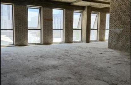 Office Space - Studio - 1 Bathroom for rent in Mivida - 5th Settlement Compounds - The 5th Settlement - New Cairo City - Cairo