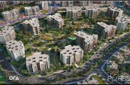 Apartment - 3 - 3 for sale in Zed East - 5th Settlement Compounds - The 5th Settlement - New Cairo City - Cairo