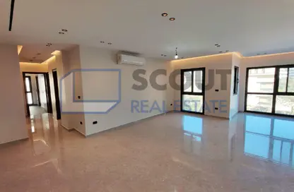 Apartment - 3 Bedrooms - 2 Bathrooms for rent in Villette - 5th Settlement Compounds - The 5th Settlement - New Cairo City - Cairo