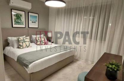 Duplex - 4 Bedrooms - 4 Bathrooms for sale in Mountain View iCity October - 6 October Compounds - 6 October City - Giza