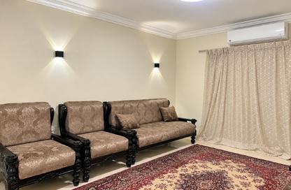 Apartment - 3 - 1 for rent in Gardenia City Compound Nasr City - Zahraa Madinat Nasr - Nasr City - Cairo