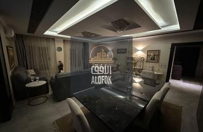Apartment - 3 Bedrooms - 3 Bathrooms for sale in Moussa Ibn Nossair St. - Rehab City Second Phase - Al Rehab - New Cairo City - Cairo