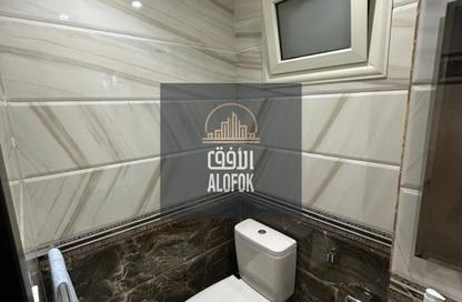 Apartment - 3 Bedrooms - 3 Bathrooms for sale in Moussa Ibn Nossair St. - Rehab City Second Phase - Al Rehab - New Cairo City - Cairo