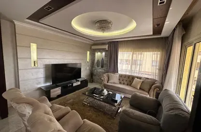 شقة - 3 غرف نوم - 3 حمامات للبيع في شارع موسي ابن نصير - الرحاب المرحلة الثانية - الرحاب - مدينة القاهرة الجديدة - القاهرة شقة - 3 غرف نوم - 3 حمامات للبيع في شارع موسي ابن نصير - الرحاب المرحلة الثانية - الرحاب - مدينة القاهرة الجديدة - القاهرة