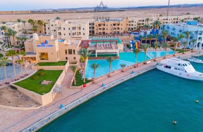 شقة - 2 غرف نوم - 1 حمام للبيع في بورت غالب - سفاجا - الغردقة - محافظة البحر الاحمر شقة - 2 غرف نوم - 1 حمام للبيع في بورت غالب - سفاجا - الغردقة - محافظة البحر الاحمر