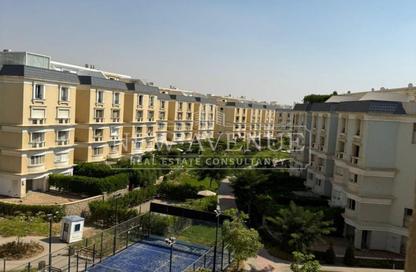 iVilla - 3 Bedrooms - 4 Bathrooms for sale in Mountain View Hyde Park - 5th Settlement Compounds - The 5th Settlement - New Cairo City - Cairo
