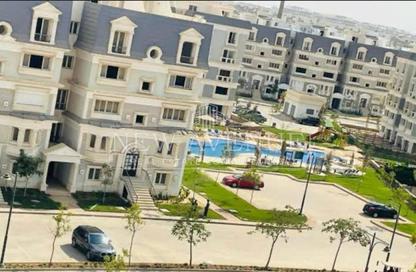 iVilla - 3 Bedrooms - 4 Bathrooms for sale in Mountain View Hyde Park - 5th Settlement Compounds - The 5th Settlement - New Cairo City - Cairo