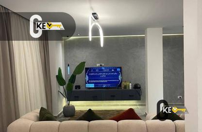 Apartment - 2 Bedrooms - 2 Bathrooms for rent in Ahmed Bin Hanbal St. - Rehab City First Phase - Al Rehab - New Cairo City - Cairo Apartment - 2 Bedrooms - 2 Bathrooms for rent in Ahmed Bin Hanbal St. - Rehab City First Phase - Al Rehab - New Cairo City - Cairo