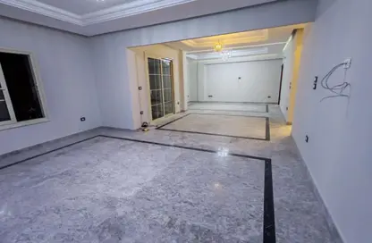 Apartment - 3 Bedrooms - 3 Bathrooms for rent in Paradise - Ext North Inves Area - New Cairo City - Cairo