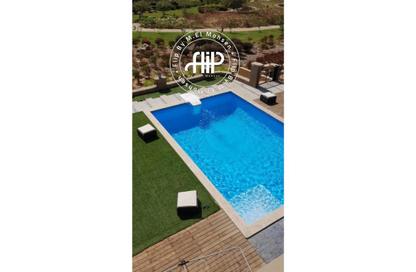 Villa - 7 Bedrooms - 7+ Bathrooms for sale in Allegria - Sheikh Zayed Compounds - Sheikh Zayed City - Giza