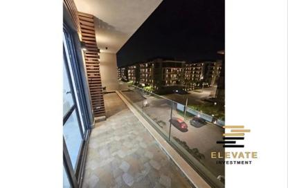 Apartment - 3 Bedrooms - 3 Bathrooms for rent in El Patio Oro - 5th Settlement Compounds - The 5th Settlement - New Cairo City - Cairo