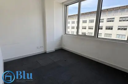 مساحات مكتبية - 4 غرف نوم - 4 حمامات للايجار في داون تاون - كمبوندات التجمع الخامس - التجمع الخامس - مدينة القاهرة الجديدة - القاهرة