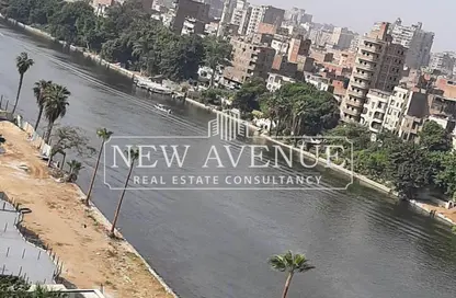 Retail - Studio for sale in Abou Al Feda St. - Zamalek - Cairo