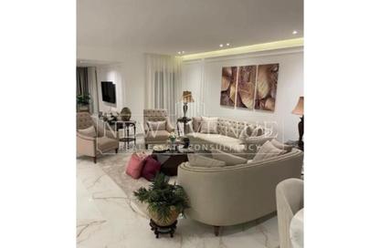 iVilla - 3 - 3 for sale in Mountain View Hyde Park - 5th Settlement Compounds - The 5th Settlement - New Cairo City - Cairo
