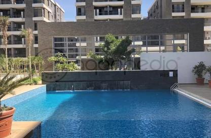 Apartment - 3 Bedrooms - 3 Bathrooms for sale in Tag Sultan - Ring Road - Cairo Apartment - 3 Bedrooms - 3 Bathrooms for sale in Tag Sultan - Ring Road - Cairo