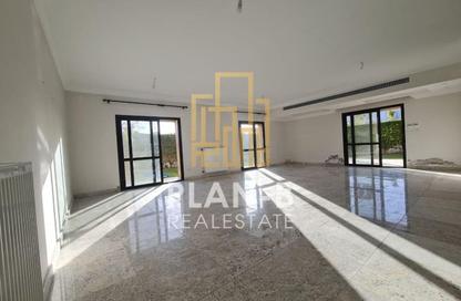Apartment - 3 Bedrooms - 3 Bathrooms for rent in Westown - Sheikh Zayed Compounds - Sheikh Zayed City - Giza