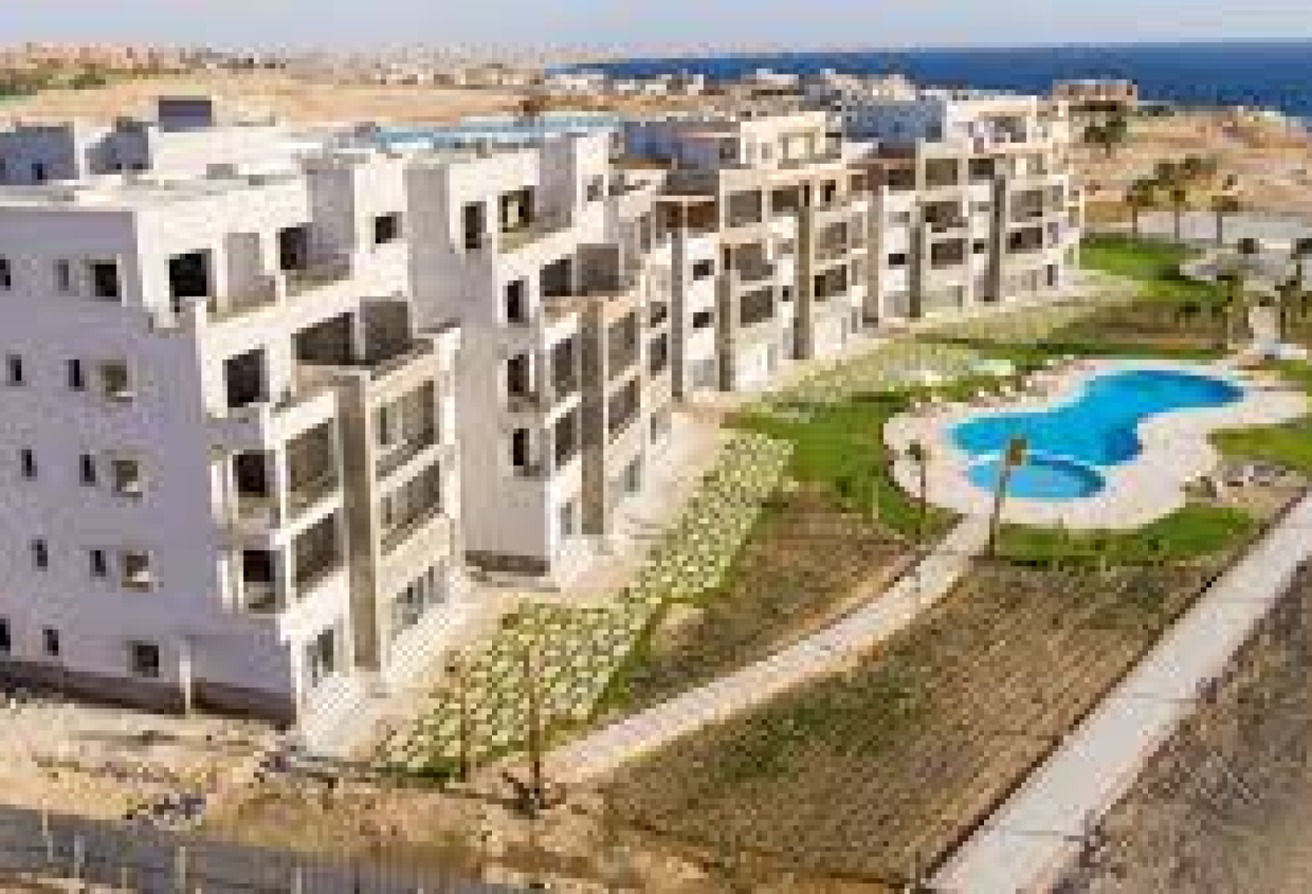 1 BR Apartment Sea View In Soma Breeze For Sale thumbnail