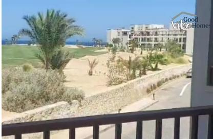 Apartment - 1 Bedroom - 1 Bathroom for sale in Soma Breeze - Soma Bay - Safaga - Hurghada - Red Sea